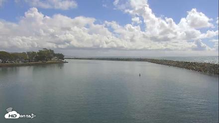 Dana Point Harbor Laguna Cliffs Resort Live Webcam - Oct 22, 2026, 12:15pm PDT
