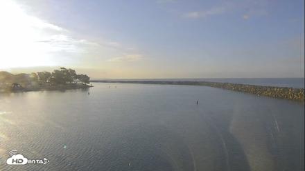 Dana Point Harbor Laguna Cliffs Resort Live Webcam - Sep 22, 2026, 7:39am PDT