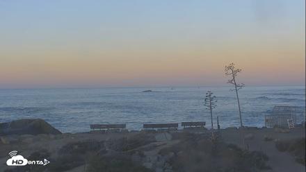 Dana Point Harbor Laguna Cliffs Resort Live Webcam - Oct 14, 2026, 7:02am PDT