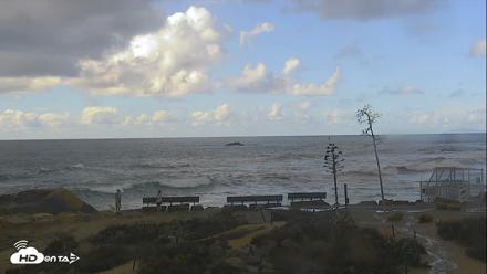Dana Point Harbor Laguna Cliffs Resort Live Webcam - Oct 22, 2026, 11:23am PDT
