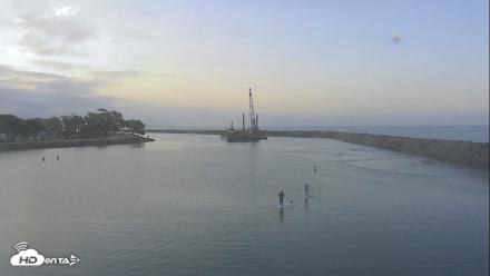 Dana Point Harbor Laguna Cliffs Resort Live Webcam - Aug 11, 2026, 6:41am PDT