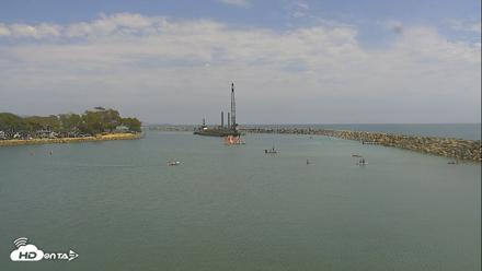 Dana Point Harbor Laguna Cliffs Resort Live Webcam - Aug 5, 2026, 2:30pm PDT