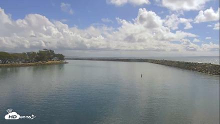 Dana Point Harbor Laguna Cliffs Resort Live Webcam - Oct 22, 2026, 12:20pm PDT