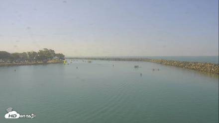 Dana Point Harbor Laguna Cliffs Resort Live Webcam - Jul 30, 2026, 10:22am PDT
