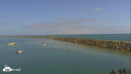 Dana Point Harbor Laguna Cliffs Resort Live Webcam - Jun 28, 2026, 3:55pm PDT