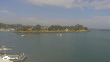 Dana Point Harbor Laguna Cliffs Resort Live Webcam - Jul 13, 2026, 3:20pm PDT
