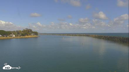 Dana Point Harbor Laguna Cliffs Resort Live Webcam - May 27, 2026, 4:32pm PDT