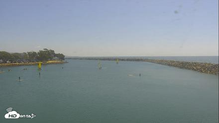 Dana Point Harbor Laguna Cliffs Resort Live Webcam - Sep 22, 2026, 12:10pm PDT