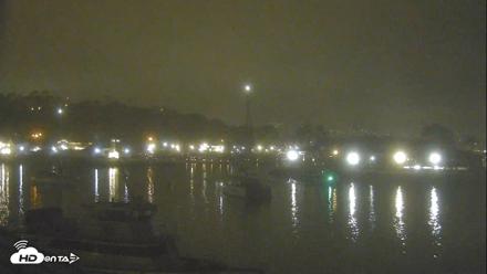 Dana Point Harbor Laguna Cliffs Resort Live Webcam - Jul 23, 2026, 4:57am PDT