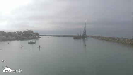 Dana Point Harbor Laguna Cliffs Resort Live Webcam - Aug 22, 2026, 8:47am PDT