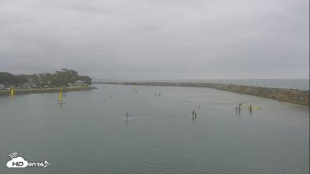 Dana Point Harbor Laguna Cliffs Resort Live Webcam - Jul 2, 2026, 9:37am PDT