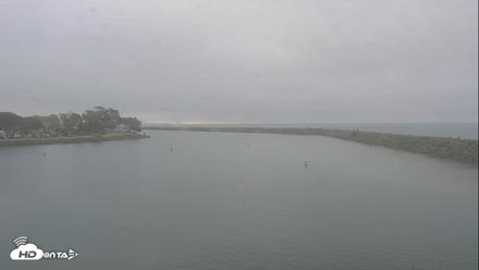Dana Point Harbor Laguna Cliffs Resort Live Webcam - Jul 22, 2026, 7:13am PDT
