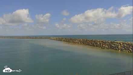 Dana Point Harbor Laguna Cliffs Resort Live Webcam - May 27, 2026, 2:50pm PDT