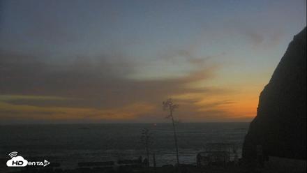 Dana Point Harbor Laguna Cliffs Resort Live Webcam - Sep 25, 2026, 7:17pm PDT