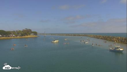 Dana Point Harbor Laguna Cliffs Resort Live Webcam - Jun 28, 2026, 3:47pm PDT