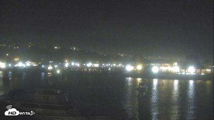 Dana Point Harbor Laguna Cliffs Resort Live Webcam - Sep 5, 2026, 8:35pm PDT