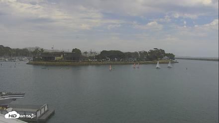 Dana Point Harbor Laguna Cliffs Resort Live Webcam - Jun 23, 2026, 1:54pm PDT