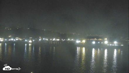 Dana Point Harbor Laguna Cliffs Resort Live Webcam - Sep 10, 2026, 8:13pm PDT