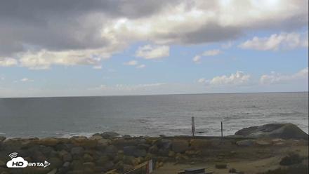 Dana Point Harbor Laguna Cliffs Resort Live Webcam - Oct 22, 2026, 11:40am PDT