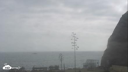 Dana Point Harbor Laguna Cliffs Resort Live Webcam - Aug 4, 2026, 5:27pm PDT
