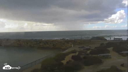 Dana Point Harbor Laguna Cliffs Resort Live Webcam - Oct 22, 2026, 11:24am PDT