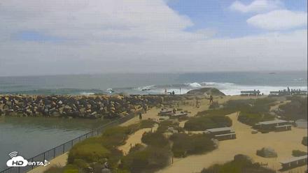 Dana Point Harbor Laguna Cliffs Resort Live Webcam - Jun 17, 2026, 3:29pm PDT