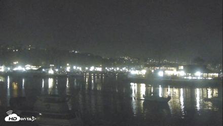 Dana Point Harbor Laguna Cliffs Resort Live Webcam - Oct 17, 2026, 8:22pm PDT