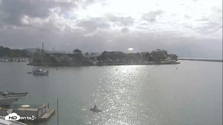 Dana Point Harbor Laguna Cliffs Resort Live Webcam - Sep 17, 2026, 9:20am PDT