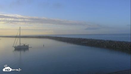 Dana Point Harbor Laguna Cliffs Resort Live Webcam - Sep 28, 2026, 7:27am PDT