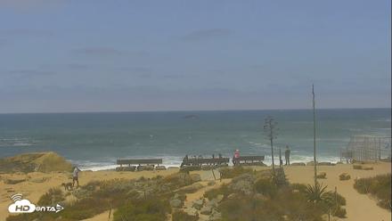 Dana Point Harbor Laguna Cliffs Resort Live Webcam - Jun 16, 2026, 12:07pm PDT