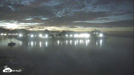 Dana Point Harbor Laguna Cliffs Resort Live Webcam - Sep 8, 2026, 5:50am PDT