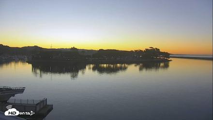 Dana Point Harbor Laguna Cliffs Resort Live Webcam - Oct 3, 2026, 6:37am PDT