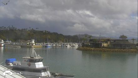 Dana Point Harbor Laguna Cliffs Resort Live Webcam - Oct 22, 2026, 12:12pm PDT