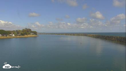 Dana Point Harbor Laguna Cliffs Resort Live Webcam - May 27, 2026, 4:33pm PDT