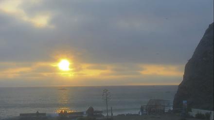 Dana Point Harbor Laguna Cliffs Resort Live Webcam - Dec 14, 2025, 4:22pm PST