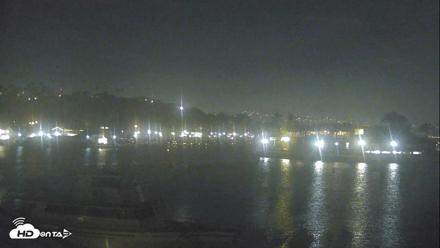 Dana Point Harbor Laguna Cliffs Resort Live Webcam - Sep 25, 2026, 8:33pm PDT