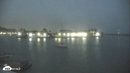 Dana Point Harbor Laguna Cliffs Resort Live Webcam - Oct 11, 2026, 6:30am PDT
