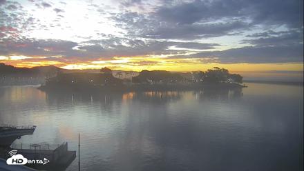 Dana Point Harbor Laguna Cliffs Resort Live Webcam - Sep 8, 2026, 6:18am PDT
