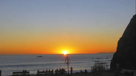 Dana Point Harbor Laguna Cliffs Resort Live Webcam - Jan 14, 2026, 5:07pm PST