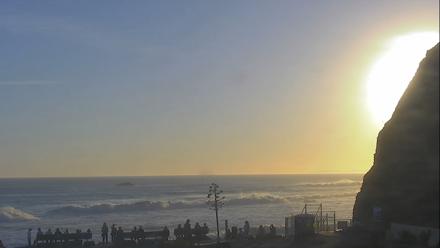 Dana Point Harbor Laguna Cliffs Resort Live Webcam - Mar 12, 2026, 6:22pm PDT