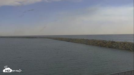 Dana Point Harbor Laguna Cliffs Resort Live Webcam - Oct 16, 2026, 3:10pm PDT