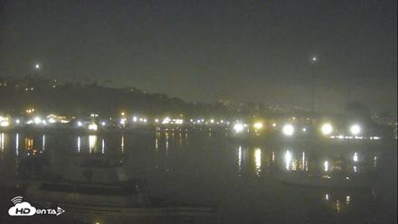 Dana Point Harbor Laguna Cliffs Resort Live Webcam - Aug 24, 2026, 8:09pm PDT