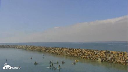 Dana Point Harbor Laguna Cliffs Resort Live Webcam - Jun 26, 2026, 9:52am PDT