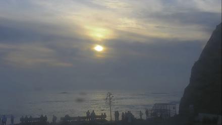 Dana Point Harbor Laguna Cliffs Resort Live Webcam - Nov 11, 2025, 4:15pm PST