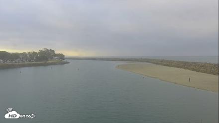 Dana Point Harbor Laguna Cliffs Resort Live Webcam - Jul 17, 2026, 7:22am PDT