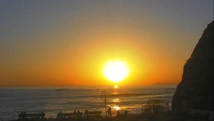 Dana Point Harbor Laguna Cliffs Resort Live Webcam - Jan 29, 2026, 5:08pm PST