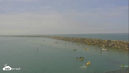 Dana Point Harbor Laguna Cliffs Resort Live Webcam - Jul 28, 2026, 11:58am PDT
