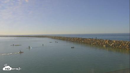 Dana Point Harbor Laguna Cliffs Resort Live Webcam - Oct 3, 2026, 9:24am PDT