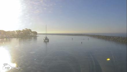 Dana Point Harbor Laguna Cliffs Resort Live Webcam - Oct 8, 2026, 8:02am PDT