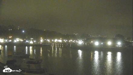 Dana Point Harbor Laguna Cliffs Resort Live Webcam - Jun 29, 2026, 3:34am PDT